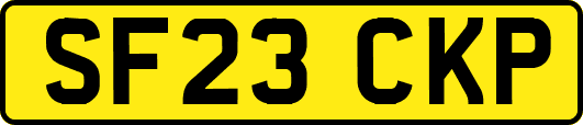 SF23CKP
