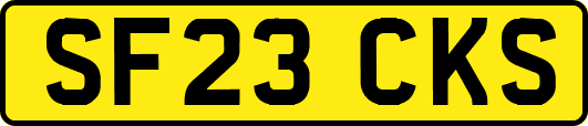SF23CKS