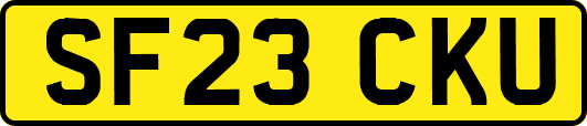 SF23CKU