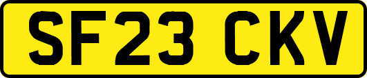 SF23CKV