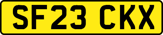 SF23CKX