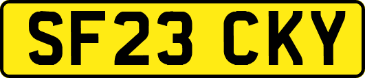 SF23CKY