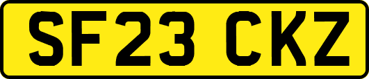 SF23CKZ