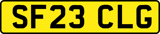 SF23CLG