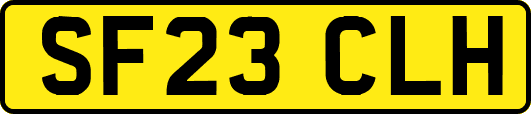 SF23CLH