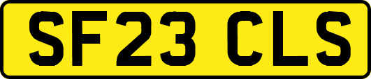 SF23CLS