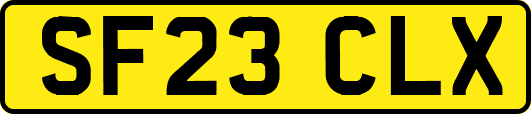 SF23CLX