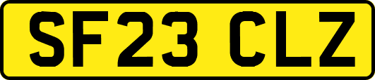 SF23CLZ