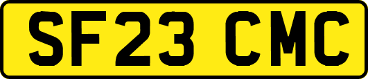 SF23CMC