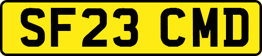 SF23CMD