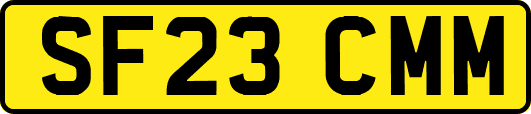SF23CMM