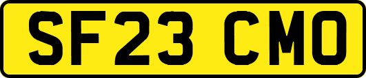 SF23CMO