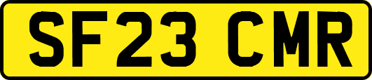 SF23CMR