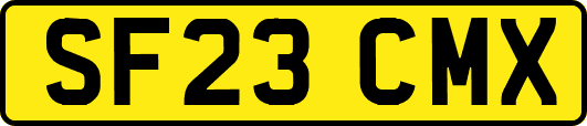 SF23CMX
