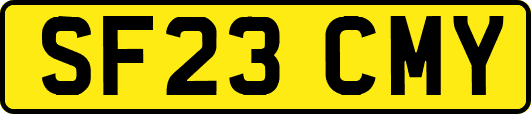 SF23CMY