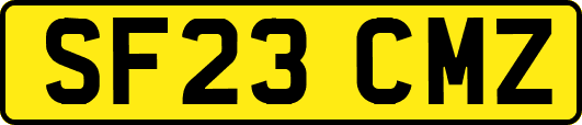 SF23CMZ
