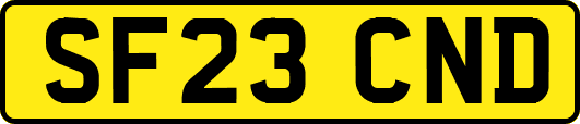SF23CND