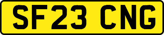 SF23CNG