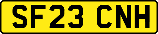 SF23CNH