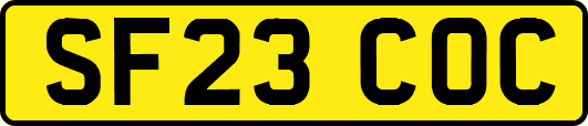 SF23COC