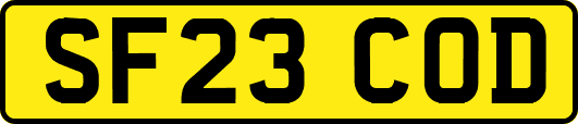 SF23COD