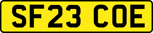 SF23COE