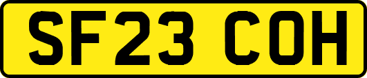 SF23COH