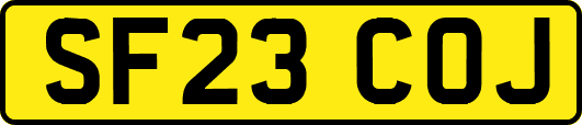 SF23COJ