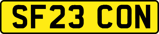 SF23CON