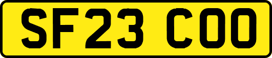 SF23COO
