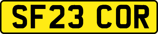 SF23COR