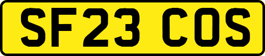 SF23COS