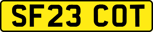 SF23COT