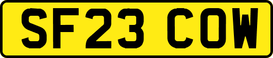 SF23COW