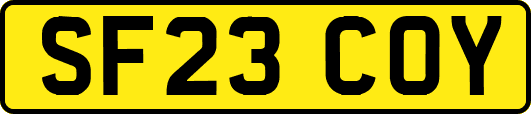 SF23COY