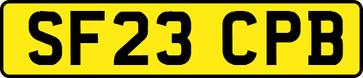 SF23CPB