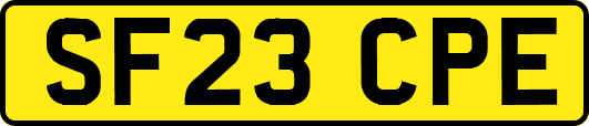 SF23CPE