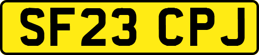 SF23CPJ
