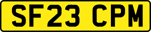 SF23CPM