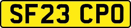 SF23CPO