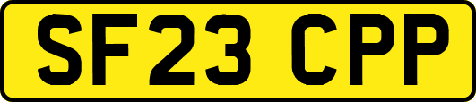SF23CPP