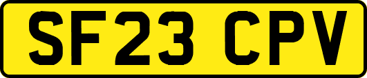 SF23CPV