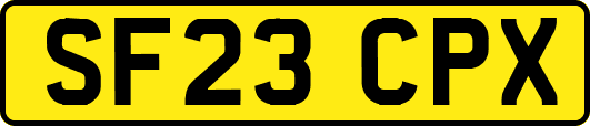 SF23CPX