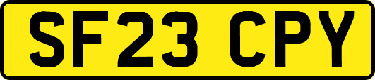SF23CPY