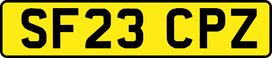 SF23CPZ