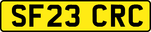 SF23CRC