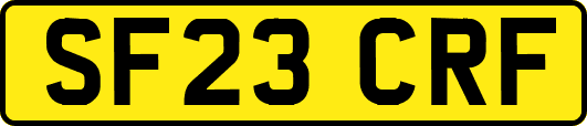SF23CRF