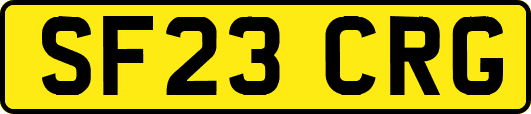 SF23CRG