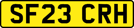 SF23CRH