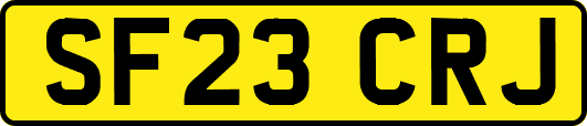 SF23CRJ